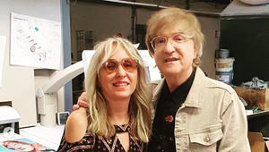 TAKÝTO bol romantik! Katka Žbirková zverejnila jeden z listov od Mekyho!