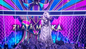 Jednorožec odhalil svoji identitu! Túto celebritu by ste neuhádli!