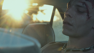 Mrazivo autentická výpoveď o životoch spútaných drogovou závislosťou nesie názov Punk je hned!