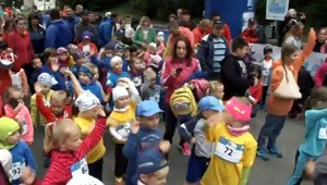 Deň detí s JOJkou pod Tatrami. Zábavu si užili malí i veľkí