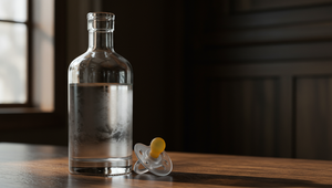 Matka nechala päťmesačnú dcéru na gauči. Išla piť vodku a ráno ju našla mŕtvu