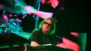 Bývalý klávesista skupiny OLYMPIC si siahol na život