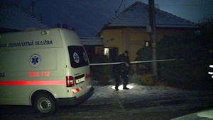 Trágedia v Žiranoch! Žena (29) dobodala svojho druha