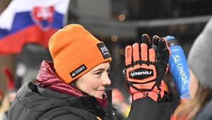 Na Vlhovú v Jasnej 12-tisíc divákov: Neviem si predstaviť, čo tam bude, teším sa