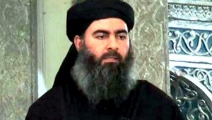 Zadržali manželku a dieťa lídra Islamského štátu Abú Bakra al-Bagdádího