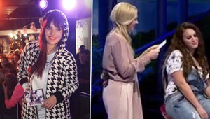 Ewa Farna opäť nakysla do všetkých strán