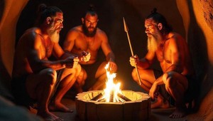 Boli neandertálci vyspelejší než naši predkovia? Máme odpoveď