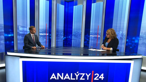 Analýzy 24: Nájsť kompromis v 27 štátoch je mimoriadne zložitá práca, hovorí analytik Klus