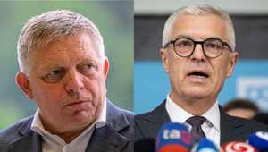 Korčok kritizuje Fica pre výroky o článku 5 NATO. Premiér: Mier budem skloňovať donekonečna