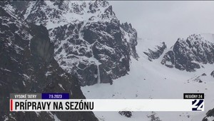 Najpodstatnejšie regionálne spravodajstvo zhrnuté v relácii Regióny 24