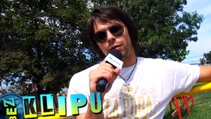 Adam Ďurica: Mám šťastie, že som nebol superstar