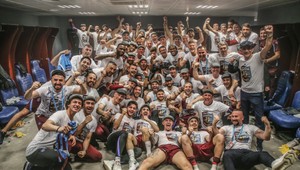 Hamšík to dokázal, s ním aj celý Trabzonspor