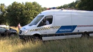 Na východe našli ďalší mafiánsky hrob