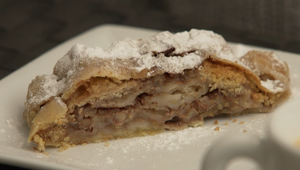 Dezert: Rozprávky z viedenského lesa