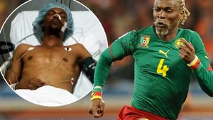 Bývalému kapitánovi reprezentácie zachránil život domáci miláčik