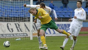 Žilinčania s informačným embargom, Šošonov potopil ich bývalý spoluhráč Porázik