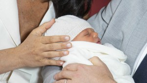 Ako jediná správne tipovala meno Archie. Išlo pritom o neskutočnú náhodu