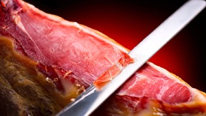 Španielska extra jemná šunka: Tajomstvo výroby odhalené!