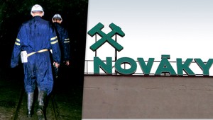 Prečo zomreli baníci v Novákoch? Začal sa súd