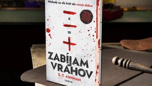Dokonalá vrahyňa s dokonalým alibi: Temný triler o hudbe, krvi a spravodlivosti