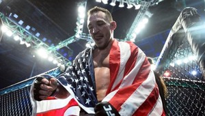 Čo po hviezdnom debute? Chandler dostane top hviezdu ľahkej váhy