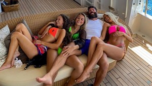 Prehral viac ako milión dolárov za menej ako minútu