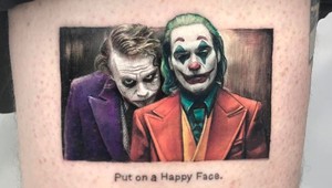 Takéto geniálne popkultúrne mikro-tetovania ste ešte nevideli