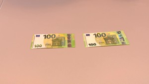 Falošných bankoviek je menej, mincí viac. Zväčša ide o nepodarky