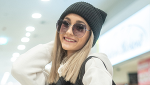 Radikálna premena Sáry z Nákupných maniačok: Spoznali by ste ju?