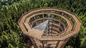 V Česku otvoria adrenalínový megachodník