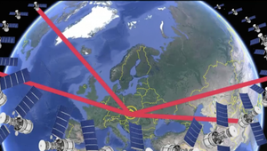Viete, ako vzniklo GPS? Dnes oslavuje už 40 rokov