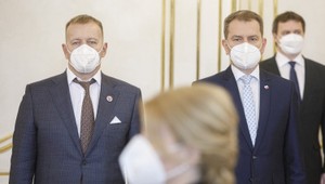 Expremiér Igor Matovič Borisa Kollára nepotreboval, ale chcel ho, komentuje Arpád Soltész