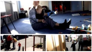 Taktika Britov na slovenských rodičov? 90 minút ako v horore!