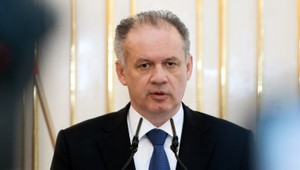 Prezident nepodpísal návrh novely rokovacieho poriadku