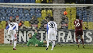 V osemfinále už istý tucet "šampiónov"