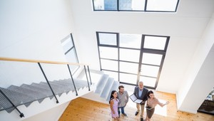 Kúpa staršej nehnuteľnosti a jej nástrahy