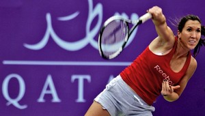 Jankovičová sa chce vrátiť na trón, najbližšou prekážkou bude Cibulková