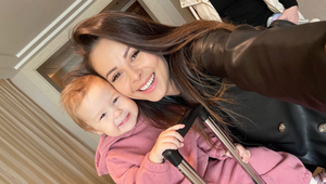 Monika Bagárová sa v plavkách takmer nikdy nefotí: TOTO telo skrýva pod šatami