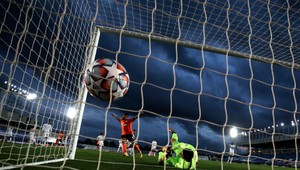 Ešteže hrajú bez divákov. Béčko Šachtaru zahanbilo Real Madrid