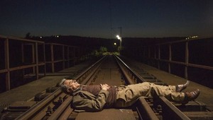 Čierna komédia Denník rušňovodiča odkrýva s úsmevom a iróniou tajomstvo tohto povolania