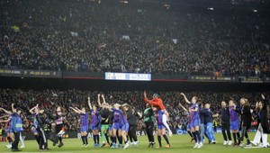 Nový divácky REKORD na zápase žien