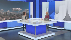 Štúdio 24 so zahraničnou redaktorkou: Izrael a USA zaútočili na Irán