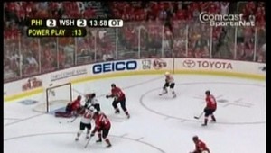 Poslednými postupujúcimi Philadelphia a San Jose