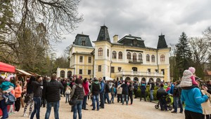 Múzeum v Betliari pripravilo operný večer