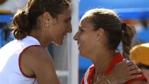 Premiéra Cibulkovej v osemfinále grandslamu