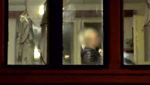 Rodinná dráma na Horehroní: Muž (52) podpálil vlastný dom, v ktorom bola jeho imobilná manželka a dcéra