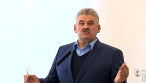 Miera nezamestnanosti na Slovensku v decembri mierne klesla na 5,94 %