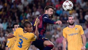 Šláger pre Bayern, doma uspela aj FC Barcelona