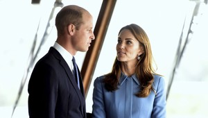 Ďalší dôkaz tehotenstva?! Nemôžem uveriť, že sa TO deje, rozcítila sa Kate