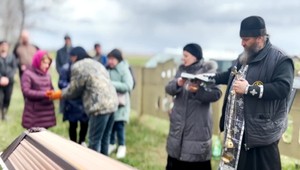 ONLINE:  Počet civilných obetí na Ukrajine od začiatku vojny prekročil 2 000, uvádza OSN